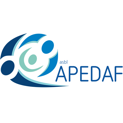 Logo de Apedaf